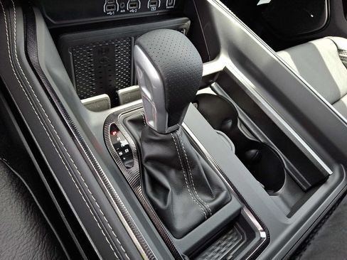 New 2026 RAM 1500 RHO w/ RHO Level 1 Equipment Group AWD/4WD image 10