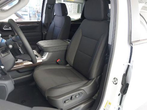 New 2026 Chevrolet Silverado 1500 LT w/ True North Edition Plus image 22