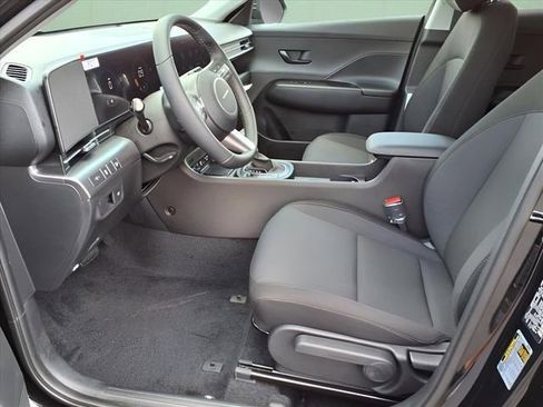 New 2026 Hyundai Kona SEL Sport FWD image 10