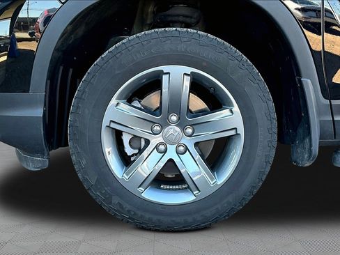 Used 2023 Honda Ridgeline RTL-E image 34