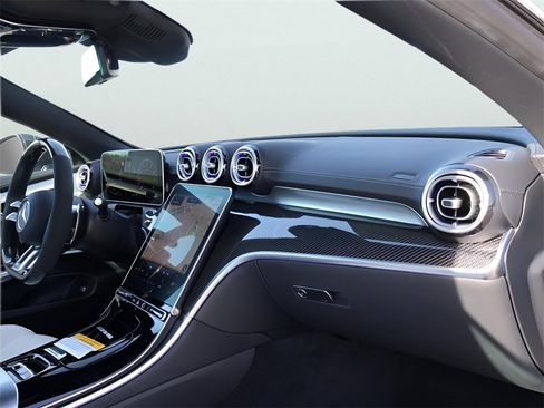 New 2026 Mercedes-Benz CLE 53 AMG 4MATIC Cabriolet image 14