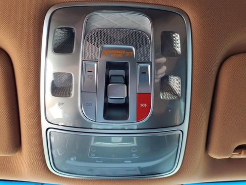 New 2026 Genesis GV80 2.5T Prestige image 25