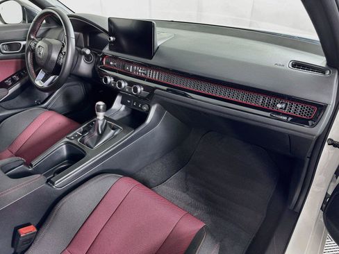 Used 2025 Honda Civic Si image 30