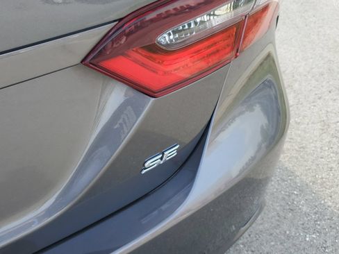 Certified 2024 Toyota Camry SE FWD image 7