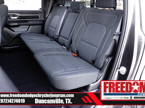 New 2026 RAM 1500 Lone Star image 14