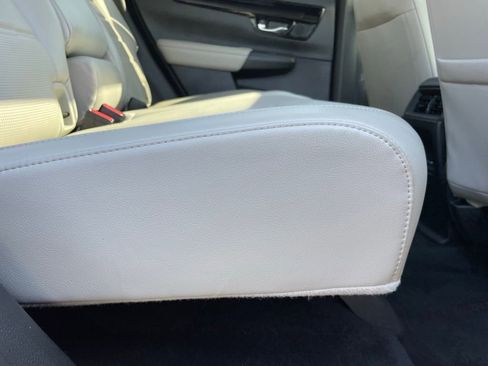 Certified 2025 Honda CR-V EX-L image 36