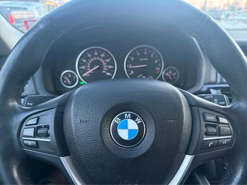 Used 2017 BMW X3 xDrive28i image 19