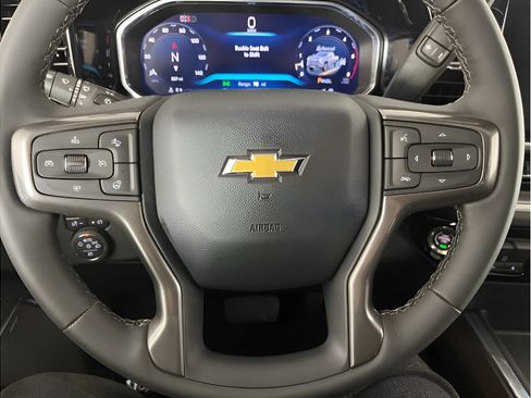New 2026 Chevrolet Silverado 2500 High Country w/ Technology Package AWD/4WD image 15