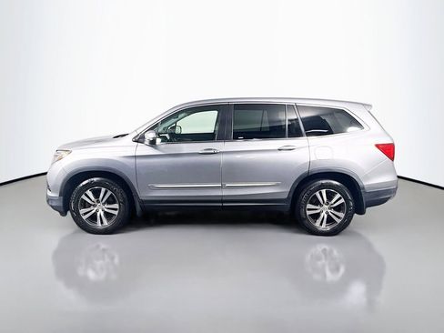 Used 2017 Honda Pilot EX-L image 4