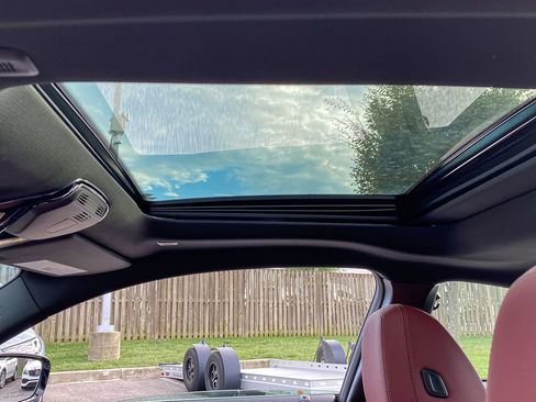 New 2025 BMW M240i xDrive Coupe w/ Premium Package image 9