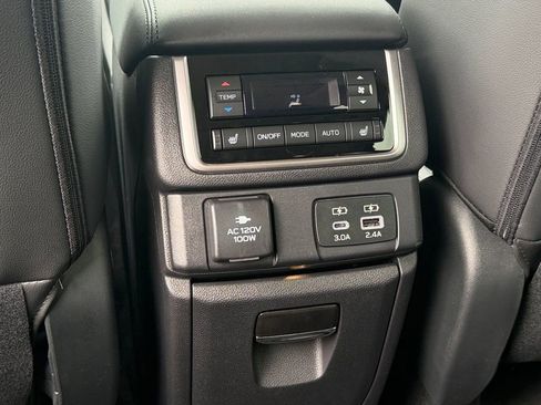 New 2026 Subaru Ascent Bronze Edition AWD/4WD image 14