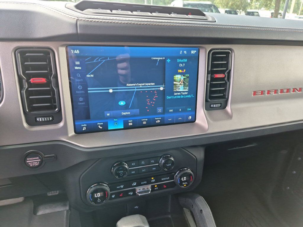 Used 2024 Ford Bronco Raptor AWD/4WD image 34