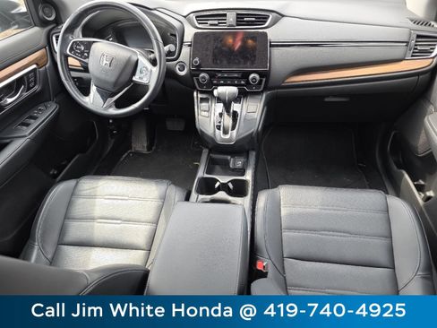 Used 2019 Honda CR-V EX-L image 17