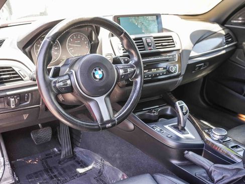 Used 2016 BMW M235i Convertible RWD image 19