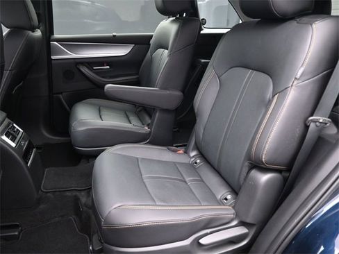 Used 2025 MAZDA CX-90 3.3 Turbo w/ Preferred Package image 29