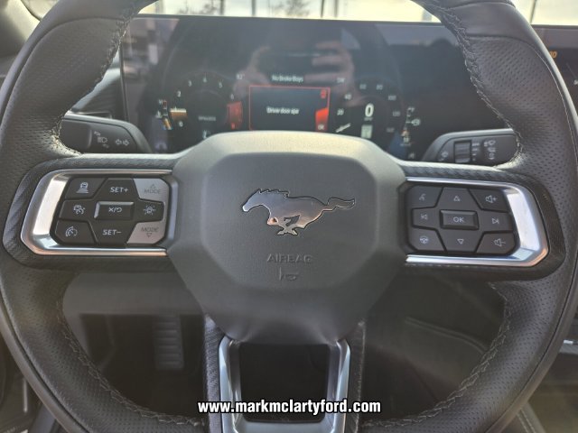 New 2026 Ford Mustang Premium RWD image 20