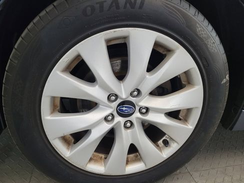 Used 2017 Subaru Legacy 2.5i Premium AWD/4WD image 31