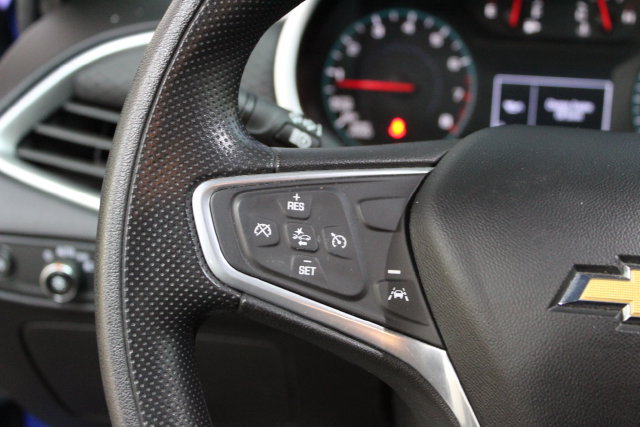 Used 2023 Chevrolet Malibu LT FWD image 15