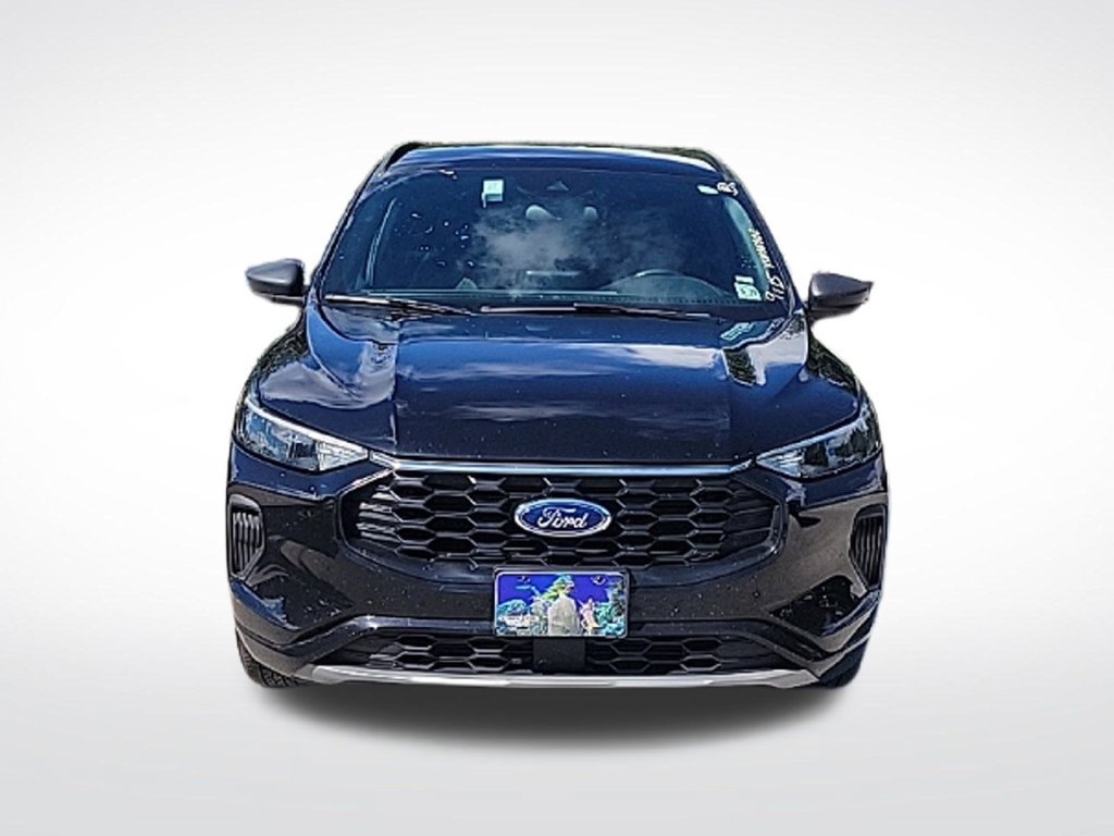 Used 2024 Ford Escape ST-Line AWD/4WD image 3