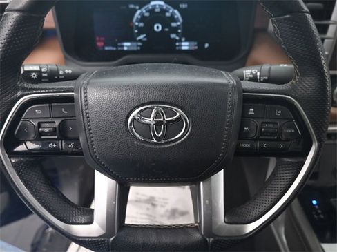 Used 2022 Toyota Tundra 1794 Edition image 15
