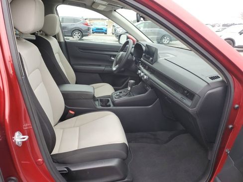 Certified 2024 Honda CR-V EX image 33