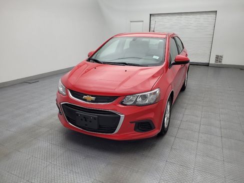 Used 2020 Chevrolet Sonic LT FWD image 15