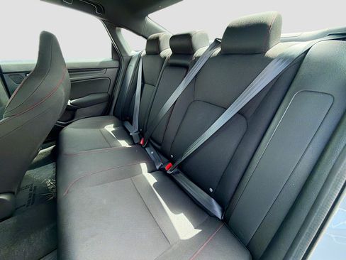Used 2023 Honda Civic Si image 19