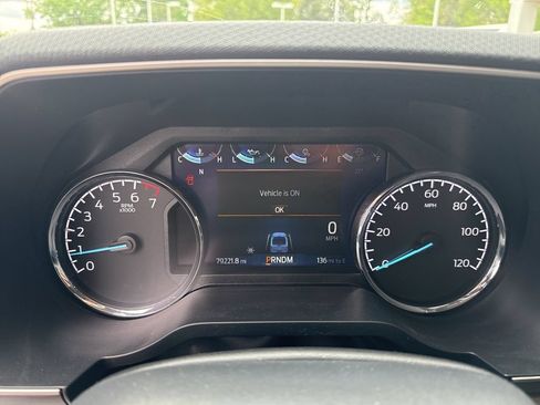 Used 2022 Ford F150 XLT w/ Equipment Group 301A Mid AWD/4WD image 43