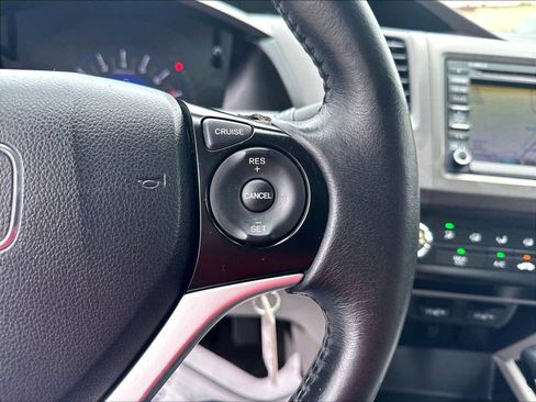 Used 2012 Honda Civic EX-L image 19