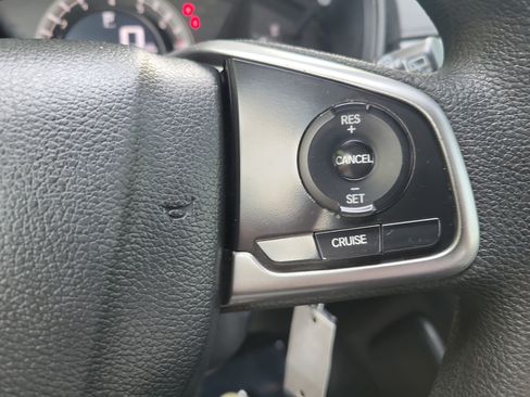 Certified 2017 Honda CR-V LX image 26