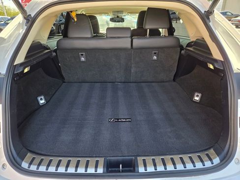 Used 2018 Lexus NX 300 AWD image 17