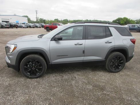 New 2026 GMC Terrain Elevation AWD/4WD image 7