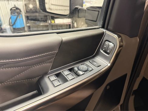 New 2026 Ford F350 Platinum w/ Platinum Plus Package image 12