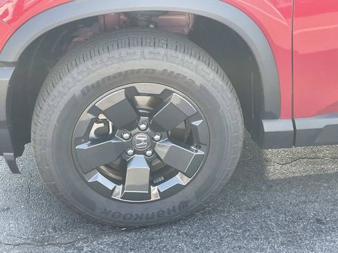 Used 2026 Honda Passport RTL image 12
