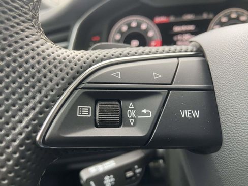 Certified 2025 Audi SQ8 Prestige image 23