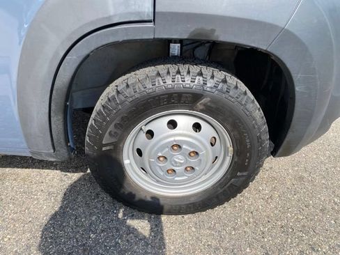 Used 2021 RAM ProMaster 3500 FWD image 15