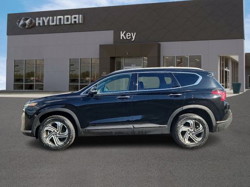 Certified 2023 Hyundai Santa Fe SEL AWD/4WD image 6