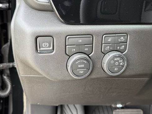 New 2026 Chevrolet Silverado 2500 LT w/ Trail Boss Package AWD/4WD image 21