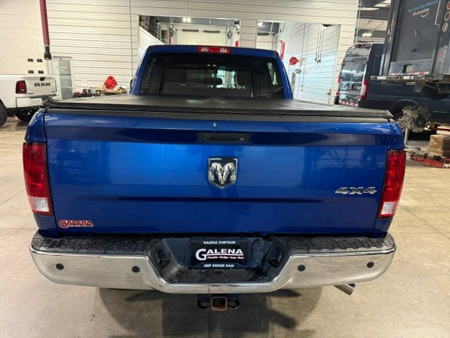 Used 2017 RAM 2500 Tradesman w/ Chrome Appearance Group AWD/4WD image 21