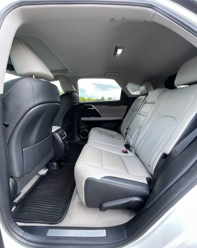 Used 2016 Lexus RX 350 FWD w/ Premium Package image 32