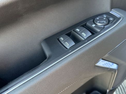 New 2026 Chevrolet Silverado 1500 RST image 13