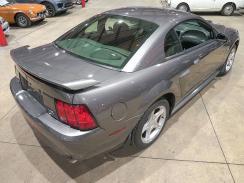 Used 2003 Ford Mustang GT Premium image 17