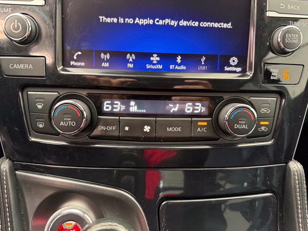 Used 2022 Nissan Maxima SV FWD image 22
