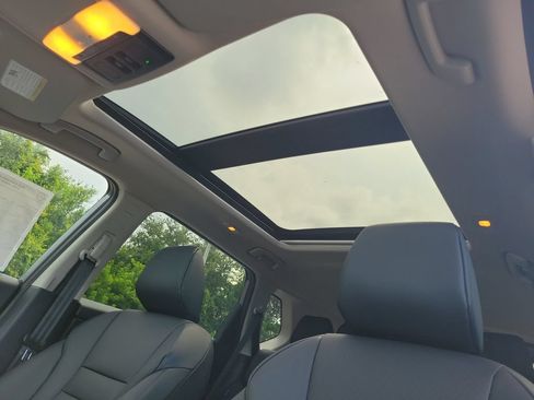 New 2026 Nissan Rogue Dark Armor FWD image 23