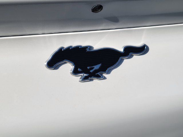 Certified 2023 Ford Mustang Mach-E Premium RWD image 26