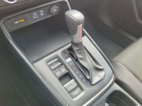 Used 2025 Honda CR-V EX image 30