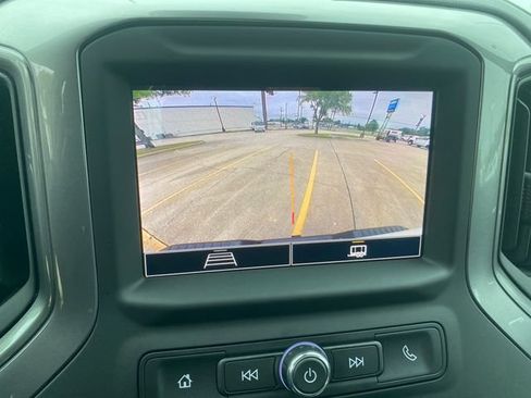 Used 2025 Chevrolet Silverado 2500 W/T AWD/4WD image 22