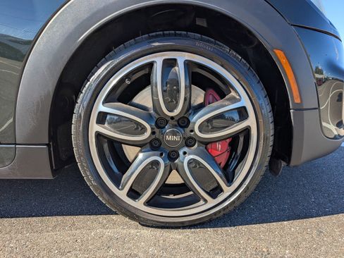 Used 2020 MINI Cooper John Cooper Works image 10