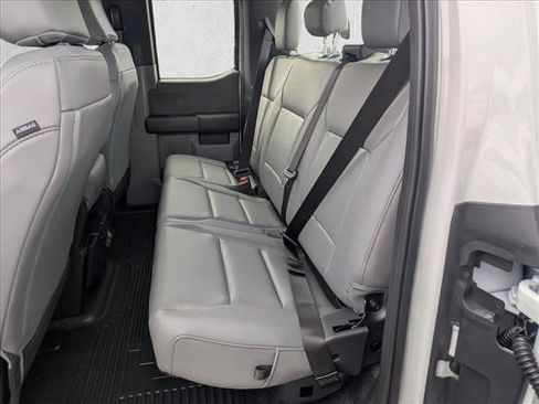 New 2026 Ford F350 XL w/ FX4 Off-Road Package image 15