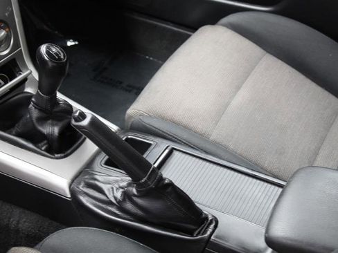 Used 2007 Subaru Outback 2.5i image 8